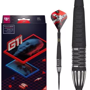TARGET PHIL TAYLOR POWER G11 22G SP СТРЕЛКОВЫЕ ДРОТИК 95% (22g)