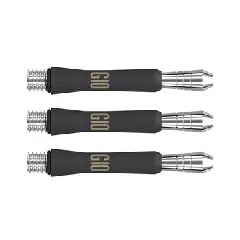 Target Power титановый стержень черный короткий 380210 GEN-10