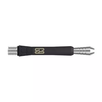 Target Power титановый вал черный промежуточный 380066 GEN-9