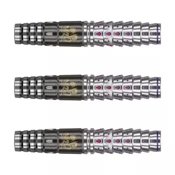 TARGET PRIME SERIES MAYO G4 Mayo Generation 4 2BA Модель Маюко Морита Набор дротиков со стволом 210215