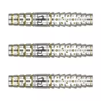 TARGET PRIME SERIES MAYO G5 Mayo Generation 5 2BA Mayuko Morita Player Model Dart Barrel Dart Set 210291