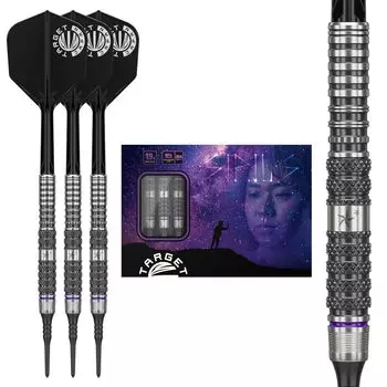TARGET PRIME SERIES SIRIUS G3 19G МЯГКИЙ НАКОНЕЧНИК 90% (Сириус G3)