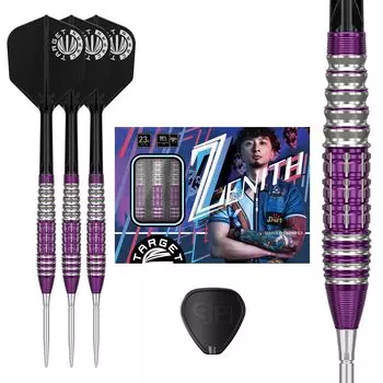 Target Prime Zenith Cheng Hutong Модель Swiss Point 190525