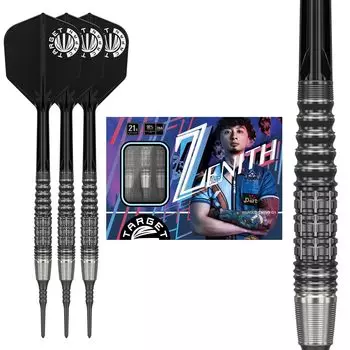 Target Prime Zenith MAX Cheng Hoton Модель 2BA 210439 чёрный