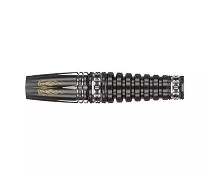 Target Pyro G7 Мицумаса Хосино Модель 210114 чёрный
