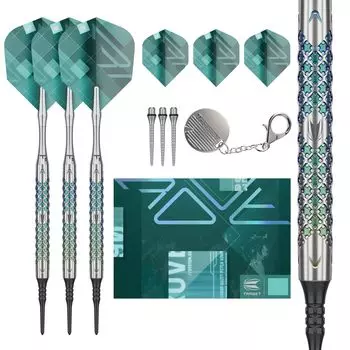 TARGET ROVE 10 20G SOFT TIP