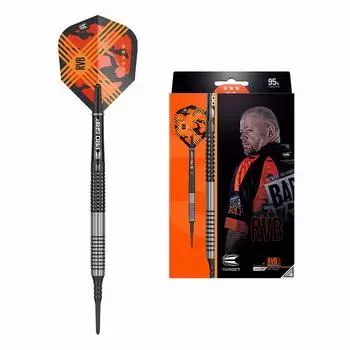 Target RVB 95 Raymond Van Barneveld Модель 3-го поколения 2BA 20g 210044
