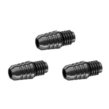 TARGET SWISS 2BA CONVERTER BLACK Swiss 2BA converter black Darts conversion 340072