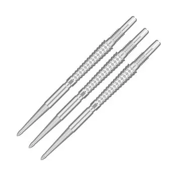 Target Swiss Storm LNC Point Silver 26mm 340190 серебряный
