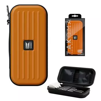 Target Tacoma Wallet Dart Case оранжевый 125823