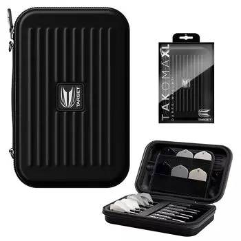 Target Tacoma Wallet XL Dart Case черный 125828 чёрный