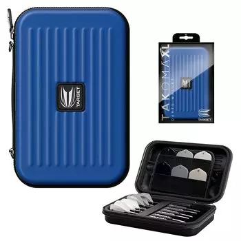 Target Tacoma Wallet XL Dart Case синий 125829 синий