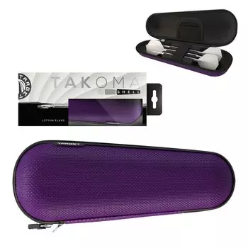 TARGET TAKOMA SHELL КОШЕЛЕК (фиолетовый) фиолетовый