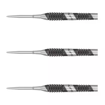 TARGET Target 975 ULTRA MARINE 02 Ultramarine 02 SWISS POINT STEEL 25 г Набор дротиков со стволом 190253