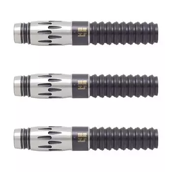 TARGET Target BLACK MARQUE SERIES Black Mark Series WILD Wild 2BA Joe Ng Player Model Dart Barrel Dart Set 2.0 2.0 210282