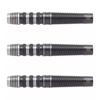 TARGET Target BLACK MARQUE SERIES Black Mark Series ARMAGEDDON Armageddon 2BA Masa Rui Player Model Dart Barrel Dart Set 2.0 2.0 210283