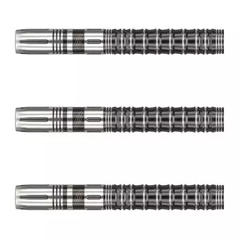 TARGET Target BLACK MARQUE SERIES Black Mark Series RENEGADE G3 Renegade Generation 3 2BA Jun Kawashima Player Model Dart Barrel Dart Set 210232