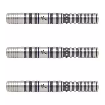 TARGET Target BLACK MARQUE SERIES SIRIUS 2BA Модель Юта Хаяши Набор дротиков со стволом 2.0 210257