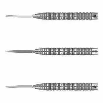 TARGET Target BOLIDE 01 BOLIDE 01 SWISS POINT STEEL 25g Dart Barrel 190053