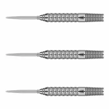 TARGET Target BOLIDE 02 BOLIDE 02 SWISS POINT STEEL 25 г Дротик Ствол 190056