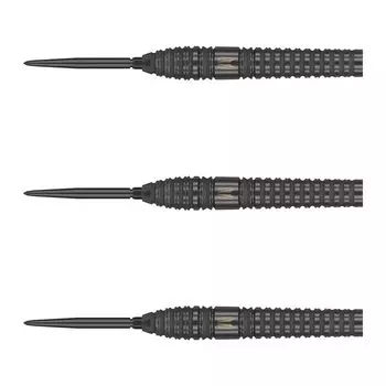 TARGET Target BOLIDE VOID 03 SWISS POINT STEEL 24g Dart Barrel Dart Set 190266