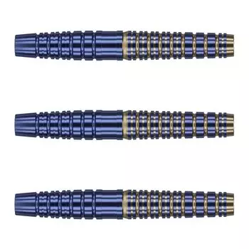 TARGET Target BRASS DARTS Латунные дротики TEAM PRO PAUL LIM 2BA Paul Lim модель игрока дартс бочкообразный набор дротиков 180065