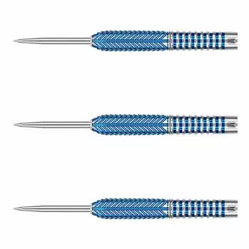 TARGET Target CARRERA V1 STEEL 26g Dart Barrel Dart Set V-STREAM 190013