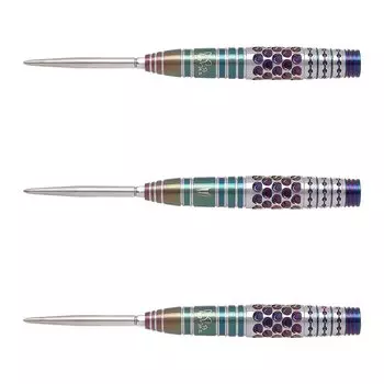 TARGET Target CELESTE G2 Celeste Generation 2 SWISS POINT STEEL Shu Momo Player Model Dart Barrel Dart Set 210252