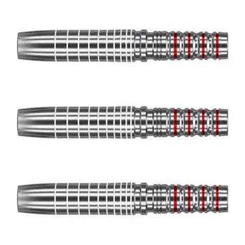 TARGET Target CHARIS 80 CHARIS Eight Zero 2BA Cathy Leung Player Model Dart Barrel Dart Set 210159