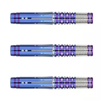 TARGET Target CHARIS G3 CHARIS Generation 3 2BA Cathy Leung Player Model Dart Barrel Dart Set 210280