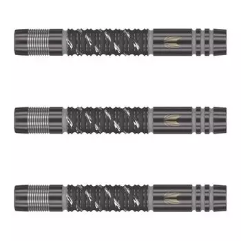 TARGET Target DIMITRI VAN DEN BERGH ECHO 2BA 20g Дмитрий ван ден Берг модель игрока набор дротиков 210365