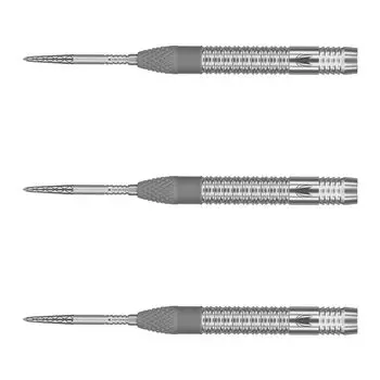 TARGET Target DIMITRI VAN DEN BERGH G1 SWISS POINT STEEL 23g Dimitri van den Bergh модель игрока дартс бочкообразный набор дротиков 90% 190179