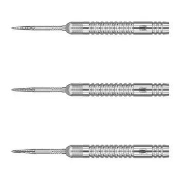 TARGET Target DIMITRI VAN DEN BERGH G2 SWISS POINT STEEL 23g Dimitri van den Bergh модель игрока дартс бочкообразный набор дротиков 190225