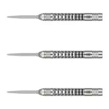 TARGET Target EXO 03 SWISS POINT STEEL 21g Набор дротиков со стволом 190311