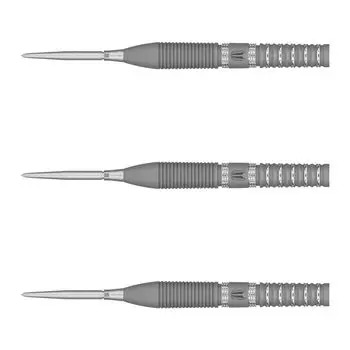 TARGET Target GABRIEL CLEMENS G2 SWISS POINT STEEL 23g Gabriel Clemens модель игрока дротики ствол набор дротиков 190182