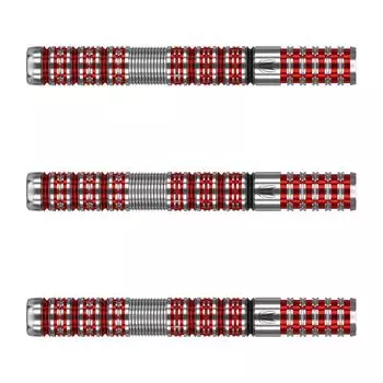 TARGET Target HEMA 10 2BA 18g Dart Barrel Набор дротиков 210094