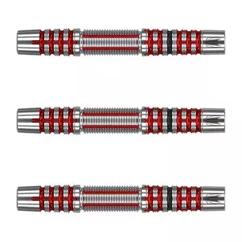 TARGET Target HEMA 11 2BA 19g Dart Barrel Набор дротиков 210096
