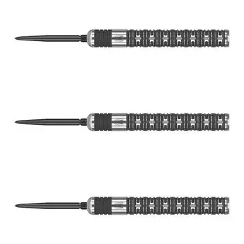 TARGET Target HOLLYWOOD ACTION SWISS POINT STEEL 23g Chris Dobey Player Model Dart Barrel Набор дротиков 190303