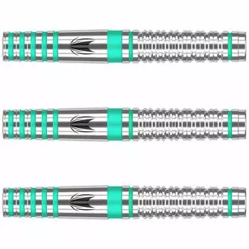 TARGET Target JADEITE80 Jadeite Eight Zero 2BA 100751 Future Suzuki Player Model Dart Set Dart Barrel