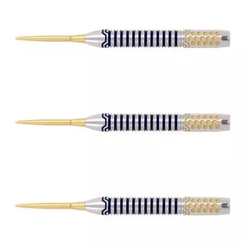 TARGET Target JOSH ROCK G1 Generation 1 SWISS POINT STEEL 25 г Josh Rock модель игрока дротики бочкообразный набор дротиков 190383