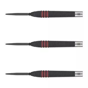 TARGET Target NATHAN ASPINALL 80 BLACK EDITION SWISS POINT STEEL 22g Nathan Aspinall Player Model Dart Barrel Dart Set 190215