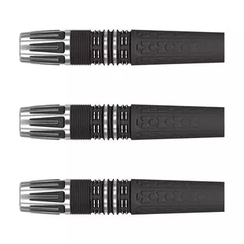 TARGET Target POWER 9FIVE G10 Power Nine Five Generation 10 2BA 18g Phil Taylor Player Model Darts Barrel Darts Set 210314