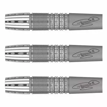 TARGET Target POWER 9FIVE G7 Power Nine Five Generation 7 2BA 18g Phil Taylor Player Model Dart Barrel Dart Set 200950