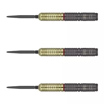 TARGET Target PRIME SERIES GLITZ G2 Glitz Generation 2 SWISS POINT STEEL Набор дротиков Ryuta Arihara Model Dart Barrel 190503