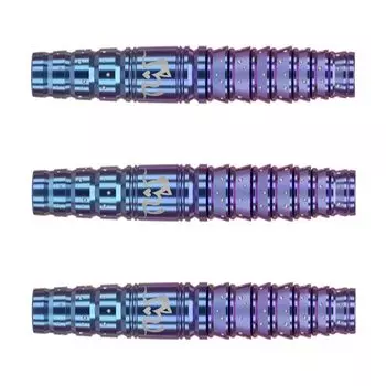 TARGET Target PRIME SERIES MAYO G5 Mayo Generation 5 MAX 2BA Mayuko Morita Model Dart Barrel Набор дротиков 210342