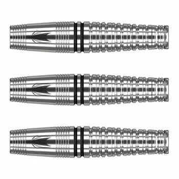 TARGET Target PYRO80 G6 Pyro Eight Zero Generation Six 2BA Mitsumasa Hoshino Model Dart Barrel Dart Set 210053