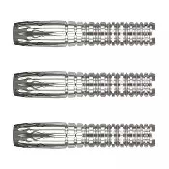 TARGET Target PYRO G9 Pyro Generation 9 2BA Mitsumasa Hoshino Model Dart Barrel Dart Set 210258