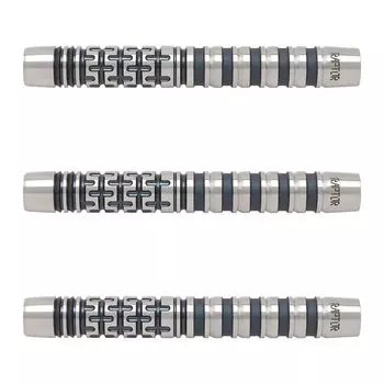 TARGET Target RAPTOR G4 Raptor Generation 4 2BA Joji Nishitani Player Model Dart Barrel Dart Set 210276