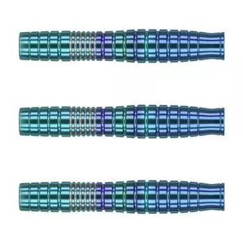 TARGET Target RISING SUN G6 Rising Sun 2BA Модель Харуки Мурамацу Набор дротиков со стволом 210167