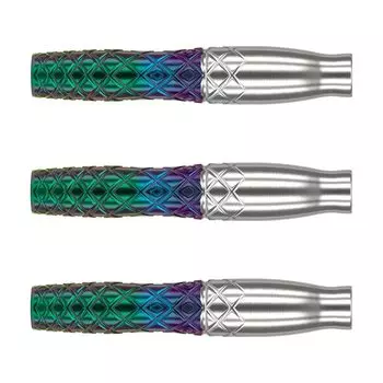 TARGET Target RISING SUN G7 Rising Sun Generation 7 2BA Haruki Muramatsu Player Model Dart Barrel Dart Set 210242
